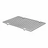 Pyrex Platinum 25.5 X 40.5 Cm Cooling Rack 1 Pyrex Platinum 25.5 X 40.5 Cm Cooling Rack -Dinnerware Sales SP 588057