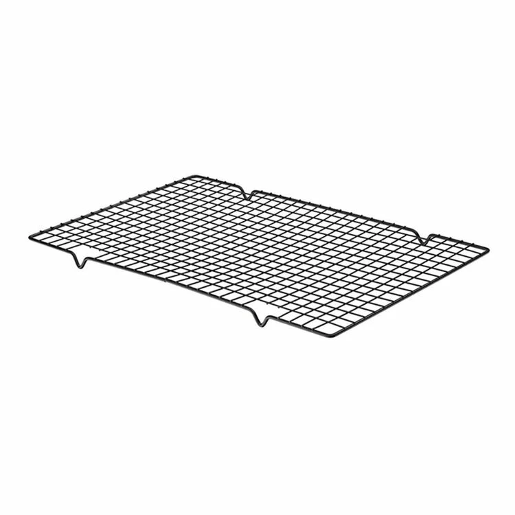 Pyrex Platinum 25.5 X 40.5 Cm Cooling Rack 3 Pyrex Platinum 25.5 X 40.5 Cm Cooling Rack