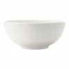 Casa Domani Casual White Evolve Noodle Bowl 18cm 2 Casa Domani Casual White Evolve Noodle Bowl 18cm -Dinnerware Sales SP 594089