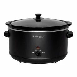 Healthy Choice 8L Slow Cooker