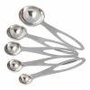 Cuisena Stainless Steel Measuring Spoons Set Of 5 2 Cuisena Stainless Steel Measuring Spoons Set Of 5 -Dinnerware Sales SP 597252