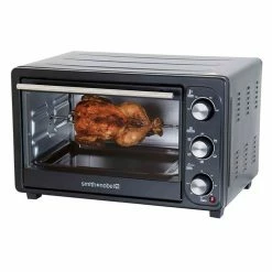 Smith & Nobel Toaster Oven 26L