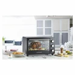 Smith & Nobel Toaster Oven 26L -Dinnerware Sales SP 598233 3