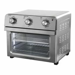 Smith & Nobel Air Fryer Oven Stainless Steel 20L IA3642