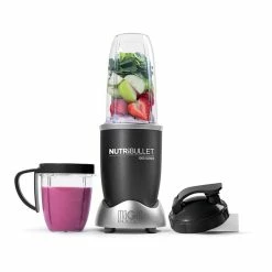 Nutri Bullet NutriBullet Blender 1000 Series 8 Nutri Bullet NutriBullet Blender 1000 Series -Dinnerware Sales SP 599705 2