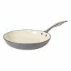 Smith & Nobel Lightweight Cast Iron Fry Pan 28cm Grey 1 Smith & Nobel Lightweight Cast Iron Fry Pan 28cm Grey -Dinnerware Sales SP 602003