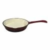 Smith & Nobel Traditions Fry Pan 20cm Red -Dinnerware Sales SP 602042