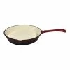 Smith & Nobel Traditions Fry Pan 26cm Red 1 Smith & Nobel Traditions Fry Pan 26cm Red -Dinnerware Sales SP 602043