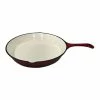 Smith & Nobel Traditions Fry Pan 30cm Red 1 Smith & Nobel Traditions Fry Pan 30cm Red -Dinnerware Sales SP 602044