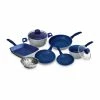 Bluestone Plus 9 Piece Cook Set -Dinnerware Sales SP 602364