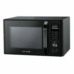Smith & Nobel Convection/Grill Microwave With Airfrying 30L 9 Smith & Nobel Convection/Grill Microwave With Airfrying 30L -Dinnerware Sales SP 603318