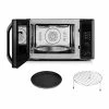 Smith & Nobel Convection/Grill Microwave With Airfrying 30L -Dinnerware Sales SP 603318 3