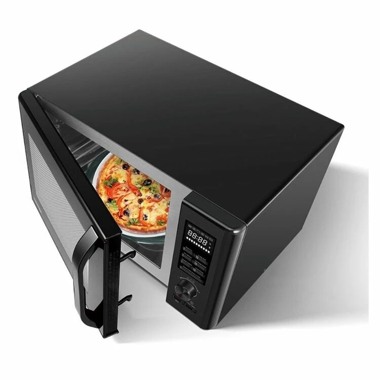 Smith & Nobel Convection/Grill Microwave With Airfrying 30L 7 Smith & Nobel Convection/Grill Microwave With Airfrying 30L - Image 5