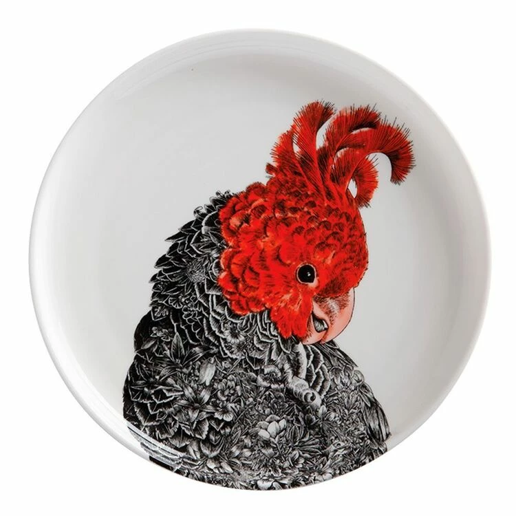 Maxwell & Williams Marini Ferlazzo 20cm Plate Gang 3 Maxwell & Williams Marini Ferlazzo 20cm Plate Gang