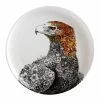 Maxwell & Williams Ferlazzo Birds Plate 20cm Eagle 1 Maxwell & Williams Ferlazzo Birds Plate 20cm Eagle -Dinnerware Sales SP 603635