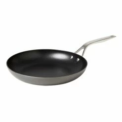 Swiss Diamond Hard Anodised Fry Pan 30cm