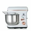 Smith & Nobel Stand Mixer White And Rose Gold 1 Smith & Nobel Stand Mixer White And Rose Gold -Dinnerware Sales SP 604339
