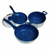 Bluestone Plus 4 Piece 24 Cm Cook Set 2 Bluestone Plus 4 Piece 24 Cm Cook Set -Dinnerware Sales SP 604823