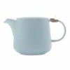 Maxwell & Williams Tint Teapot 600mL Cloud 1 Maxwell & Williams Tint Teapot 600mL Cloud -Dinnerware Sales SP 606001