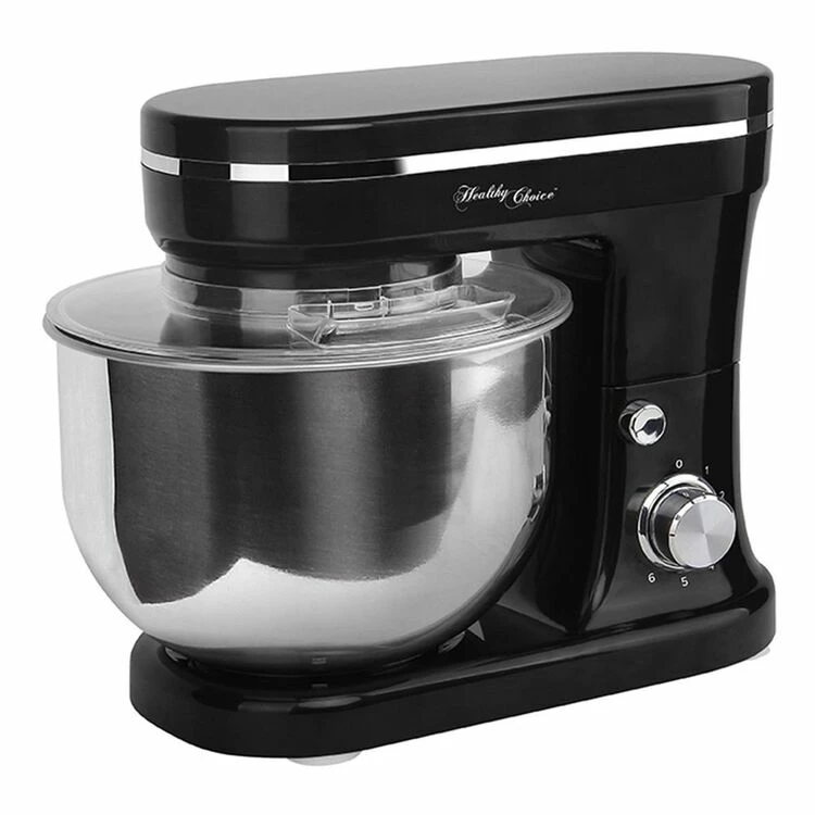 Healthy Choice Powerful Mix Master Black 6 Healthy Choice Powerful Mix Master Black - Image 4