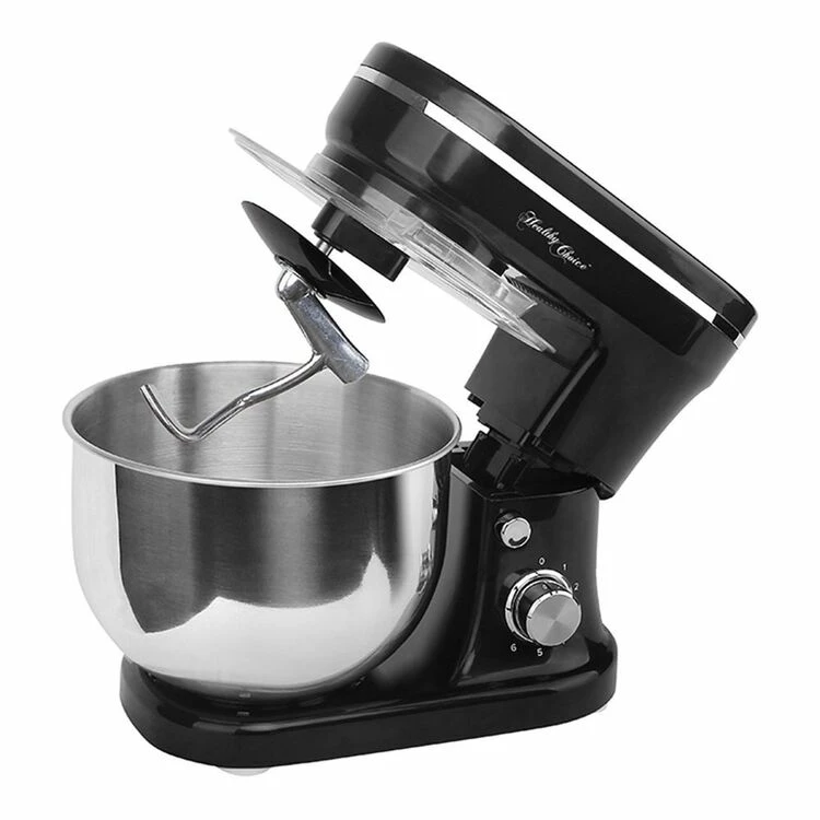 Healthy Choice Powerful Mix Master Black 4 Healthy Choice Powerful Mix Master Black - Image 2