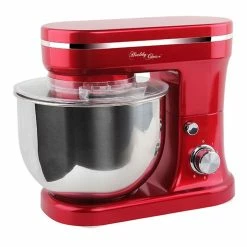 Healthy Choice Powerful Mix Master Red 10 Healthy Choice Powerful Mix Master Red -Dinnerware Sales SP 606653 2