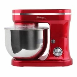 Healthy Choice Powerful Mix Master Red 11 Healthy Choice Powerful Mix Master Red -Dinnerware Sales SP 606653