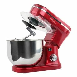 Healthy Choice Powerful Mix Master Red 8 Healthy Choice Powerful Mix Master Red -Dinnerware Sales SP 606653 4