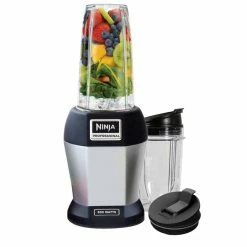 Ninja Nutri Pro Blender BL450 11 Ninja Nutri Pro Blender BL450 -Dinnerware Sales SP 607540