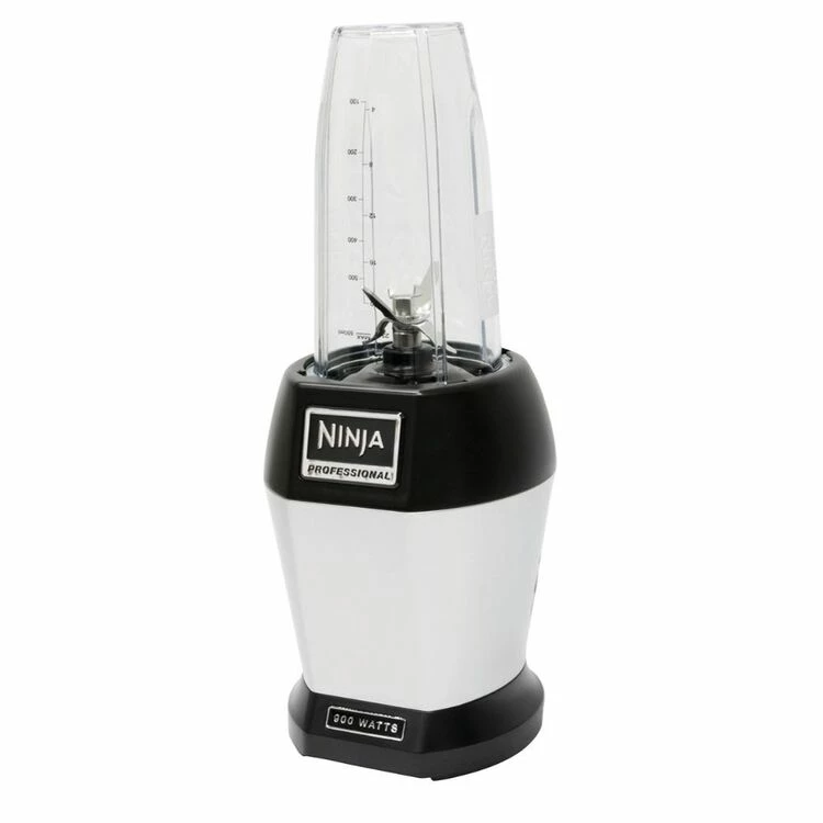 Ninja Nutri Pro Blender BL450 5 Ninja Nutri Pro Blender BL450 - Image 3