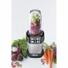 Ninja Nutri With Auto-iQ Blender BL480 1 Ninja Nutri With Auto-iQ Blender BL480 -Dinnerware Sales SP 607541 5