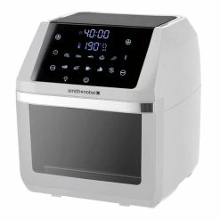 Smith & Nobel 12L Digital Air Fryer Oven White SNAFO30 8 Smith & Nobel 12L Digital Air Fryer Oven White SNAFO30 -Dinnerware Sales SP 607682 3