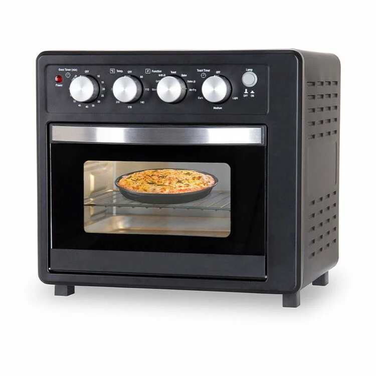 Smith & Nobel Air Fryer Oven 25L IA3925 3 Smith & Nobel Air Fryer Oven 25L IA3925