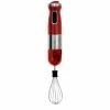 Healthy Choice Stick Mixer Set Red 1 Healthy Choice Stick Mixer Set Red -Dinnerware Sales SP 608180 4