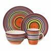 Soren Seville 16-Piece Dinner Set 2 Soren Seville 16-Piece Dinner Set -Dinnerware Sales SP 608456