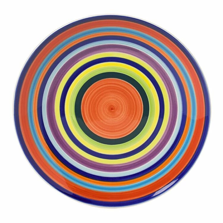 Soren Seville 21cm Side Plate 3 Soren Seville 21cm Side Plate