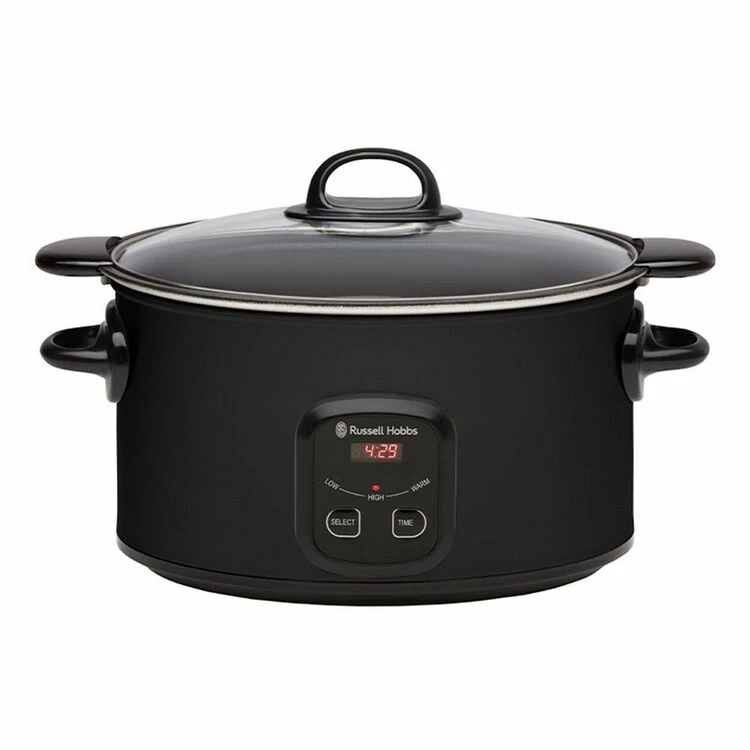 Russell Hobbs Searing Slow Cooker 3 Russell Hobbs Searing Slow Cooker