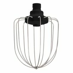 Smith & Nobel Planetary Stand Mixer Black 5L