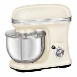 Smith & Nobel Planetary Stand Mixer Cream 5L 9 Smith & Nobel Planetary Stand Mixer Cream 5L -Dinnerware Sales SP 608947