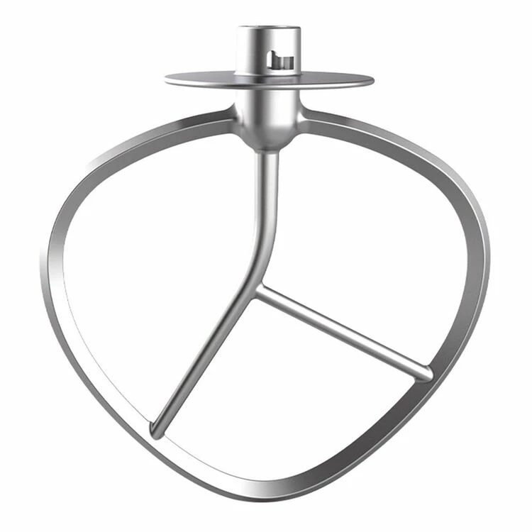 Smith & Nobel Planetary Stand Mixer Cream 5L 4 Smith & Nobel Planetary Stand Mixer Cream 5L - Image 2