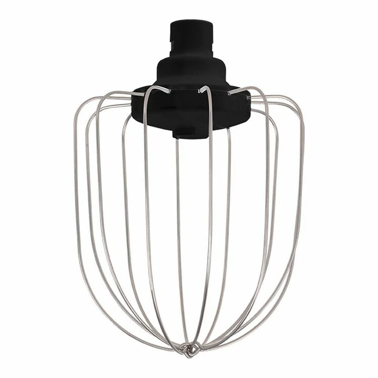 Smith & Nobel Planetary Stand Mixer Cream 5L 3 Smith & Nobel Planetary Stand Mixer Cream 5L