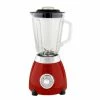 Smith & Nobel Retro Blender Red 1.5L 2 Smith & Nobel Retro Blender Red 1.5L -Dinnerware Sales SP 608948
