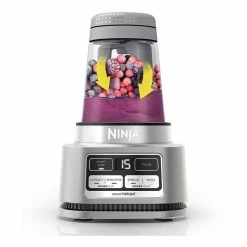 Ninja Foodi Nutri Blend & Power Mix System CB102