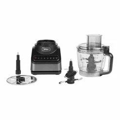 Ninja Precision Food Processor BN650
