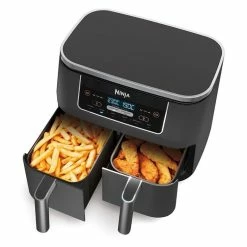 Ninja Dual Zone Air Fryer AF300 -Dinnerware Sales SP 608993 2