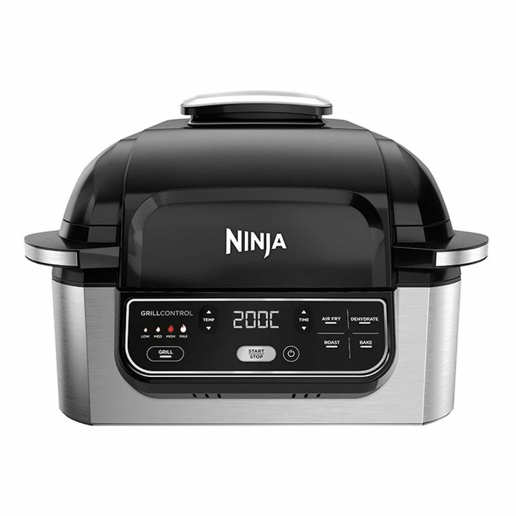 Ninja Foodi Grill AG301 4 Ninja Foodi Grill AG301 - Image 2