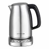 Smith & Nobel Stainless Steel Digital Kettle
