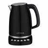 Smith & Nobel Stainless Steel Digital Kettle Matte Black 1 Smith & Nobel Stainless Steel Digital Kettle Matte Black -Dinnerware Sales SP 609947