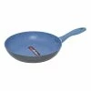 Smith & Nobel Stone Plus Cerulean 28cm Fry Pan 2 Smith & Nobel Stone Plus Cerulean 28cm Fry Pan -Dinnerware Sales SP 611219