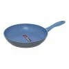 Smith & Nobel Stone Plus Cerulean 30cm Fry Pan 1 Smith & Nobel Stone Plus Cerulean 30cm Fry Pan -Dinnerware Sales SP 611220